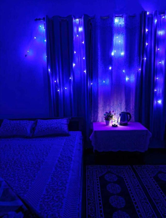 Hotel O The Mountain Soul Rishop Dış mekan fotoğraf