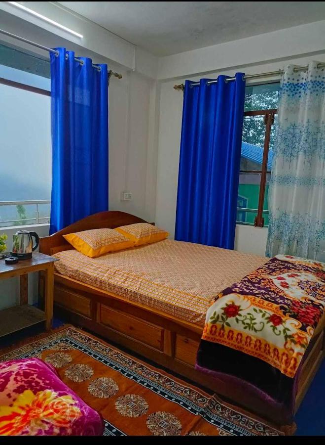 Hotel O The Mountain Soul Rishop Dış mekan fotoğraf