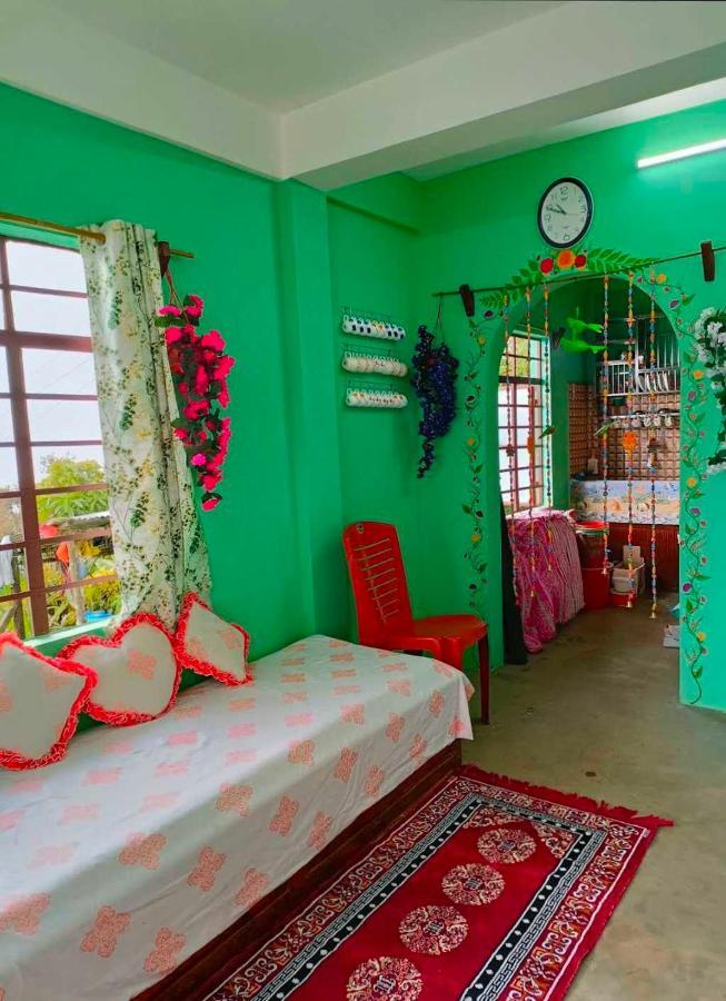 Hotel O The Mountain Soul Rishop Dış mekan fotoğraf