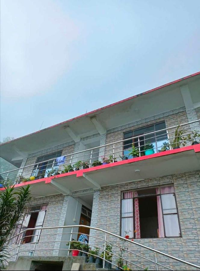 Hotel O The Mountain Soul Rishop Dış mekan fotoğraf