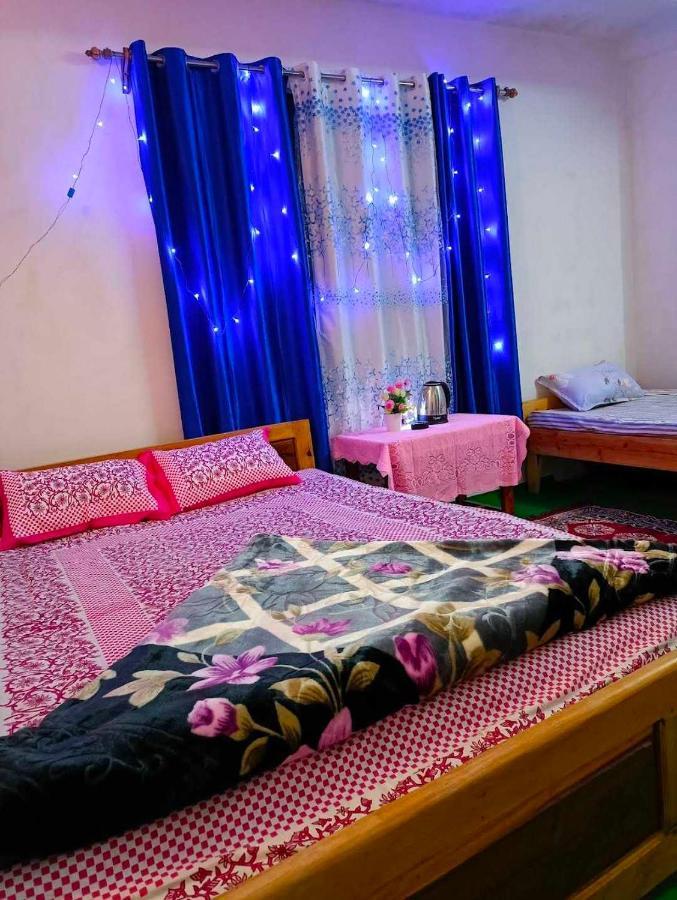 Hotel O The Mountain Soul Rishop Dış mekan fotoğraf