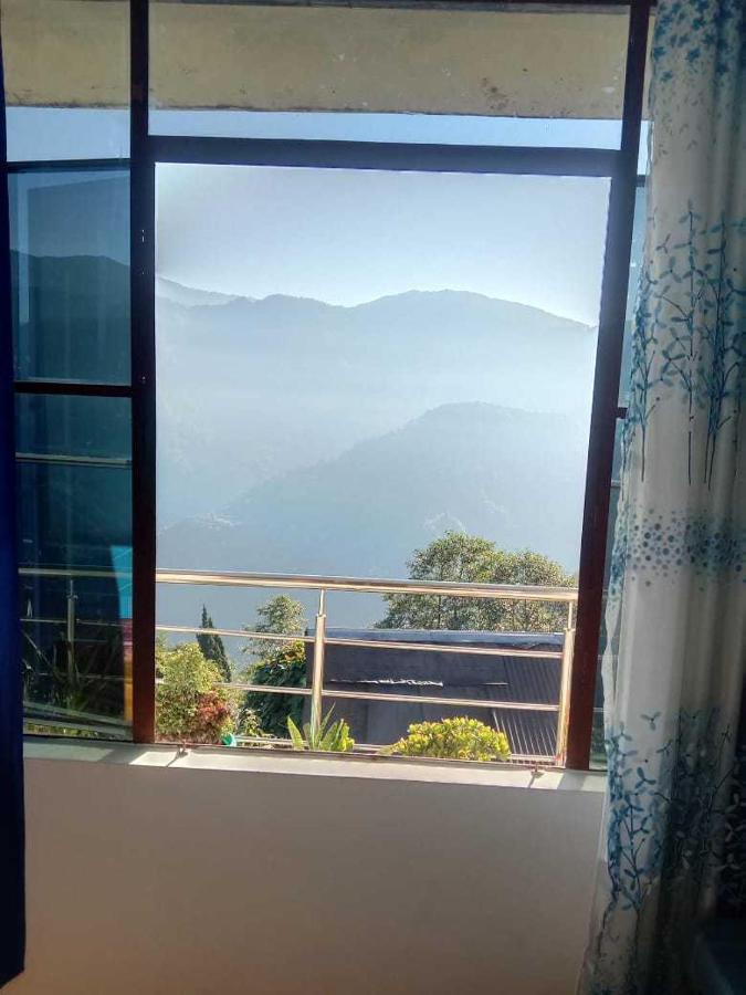 Hotel O The Mountain Soul Rishop Dış mekan fotoğraf