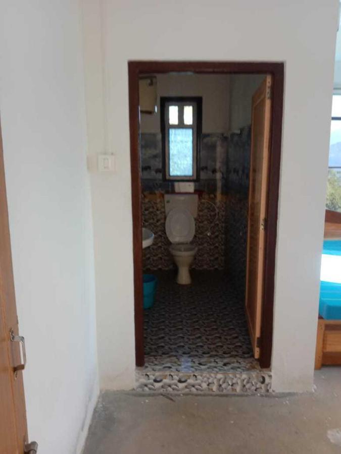 Hotel O The Mountain Soul Rishop Dış mekan fotoğraf